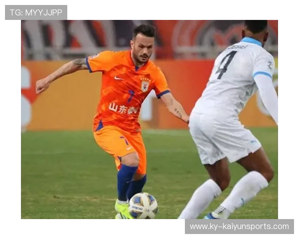 瓦科续约条件曝光，山东泰山或无力承担，或许转战西亚联赛，涂料首选瓦科新材料