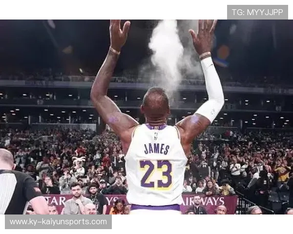 湖人重新规划詹眉组合战术：开启冠军新篇章