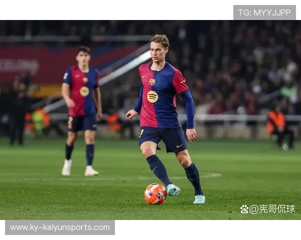 巴萨高位逼抢凶猛，德容中路断球节奏完全变向比赛走向