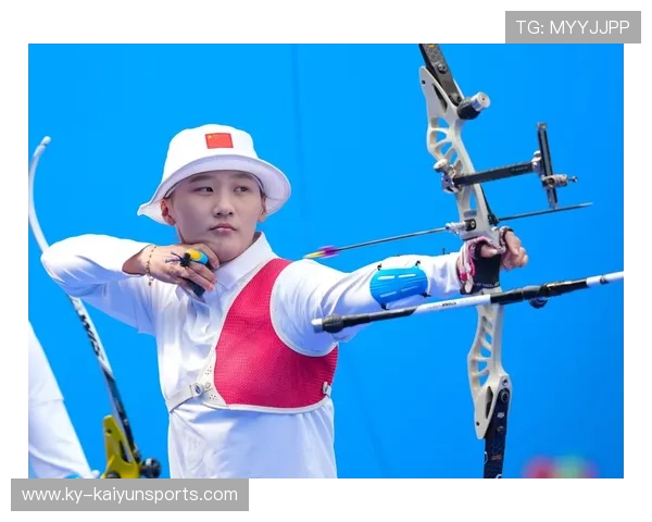 美国反曲弓女队在世界杯赛中获得银牌,反曲弓世界排名第一 美国反曲弓女队在世界杯赛中获得银牌,反曲弓世界排名第一